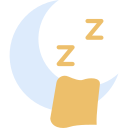 dormir icon