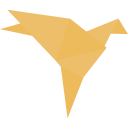 origami icon