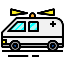 ambulancia