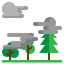 niebla icon