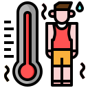 caliente icon