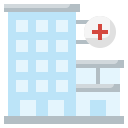 hospital icon