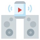 altavoz icon