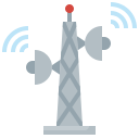 torre de transmisión 