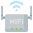 router inalámbrico icon