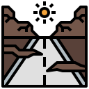 terremoto icon