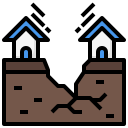 terremoto icon