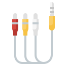 cable rca 