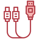 usb icon