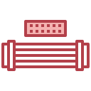 cable plano icon