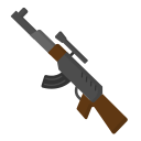 rifle 