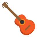 guitarra icon