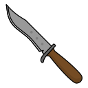 cuchillo icon