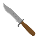 cuchillo icon