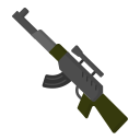 rifle 