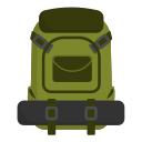 mochila icon