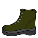 botas militares 