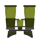 binocular icon