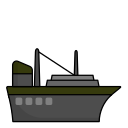 crucero icon