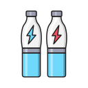 boisson énergisante 