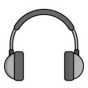 audio icon