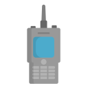 walkie talkie icon