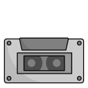 vhs icon