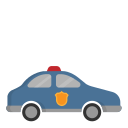 voiture de police 