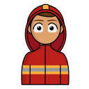 bombero icon