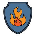 bombero icon