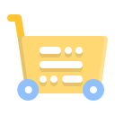 carrito de compras