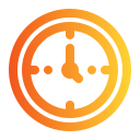 reloj icon