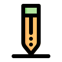 escribir icon