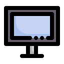 televisión icon