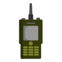 walkie-talkies icon