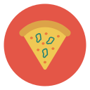 pizza icon