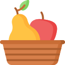 fruta icon