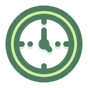 reloj icon