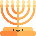 menorah 