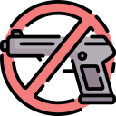 sin armas icon