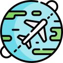 vuelo icon