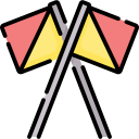 banderas icon