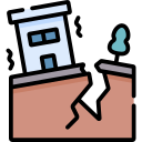 terremoto icon