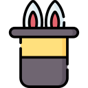 Magic hat 
