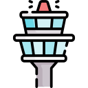 torre de control icon