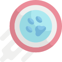 frisbee icon