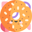 bagels icon