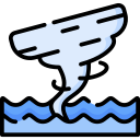 huracán icon