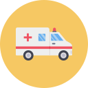 ambulancia icon