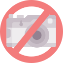 No camera 